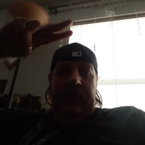 Meet your Posher, Mike